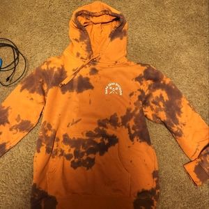 Dark seas hoodie